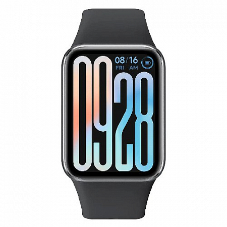 Фитнес трекер Xiaomi Smart Band 9 Pro Obsidian Black (BHR8710GL)