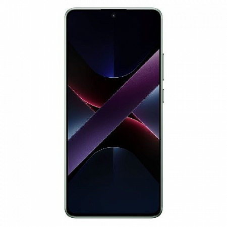 POCO X7 Pro 5G 12/512GB Green