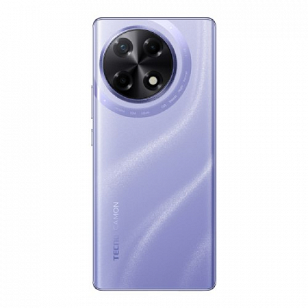 TECNO Camon 30S 8/256GB Nebula Violet