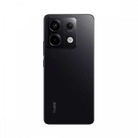 Redmi Note 13 Pro 5G 12/512GB Midnight Black
