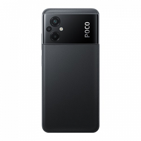 POCO M5 4/128GB  Black