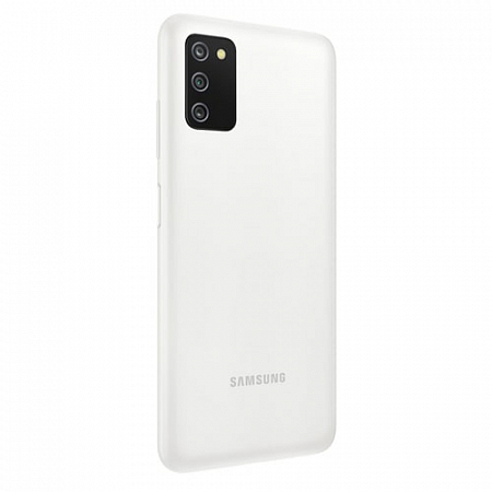 Samsung Galaxy A03S 4/64GB White