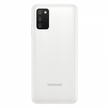 Samsung Galaxy A03S 4/64GB White