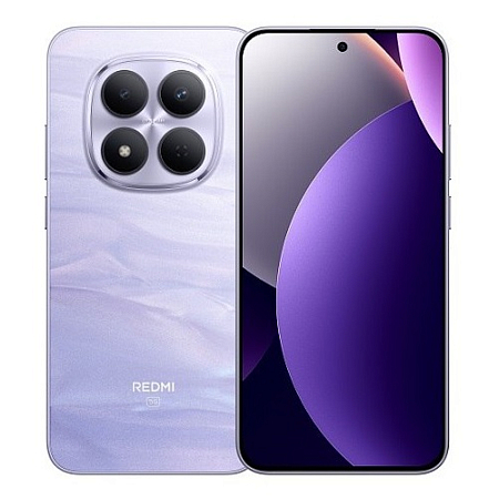 Redmi Note 15 Pro 5G 12/512GB Mist Purple