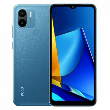 POCO C51 2/64GB Blue