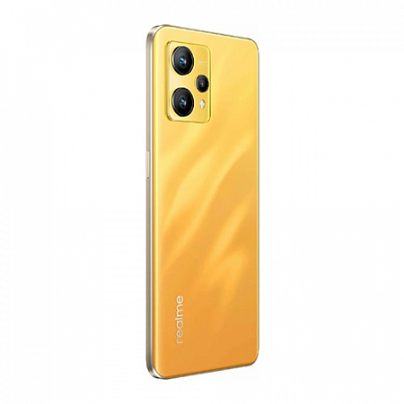 Realme 9 8/128GB Gold