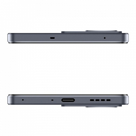 Realme 14T 5G 12/256GB Obsidian Black