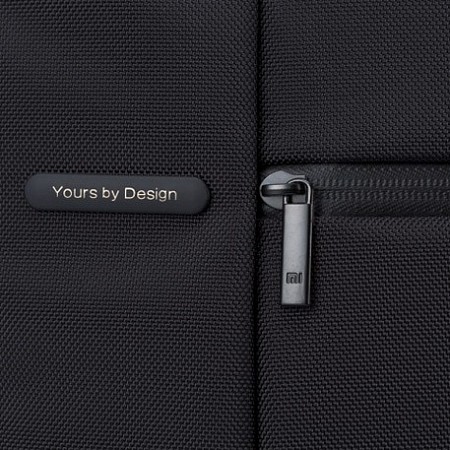 Рюкзак Xiaomi Classic Business Backpack (Black)