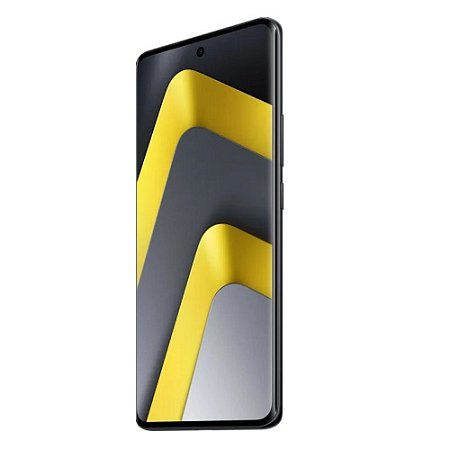 POCO M8 5G 8/512GB Black
