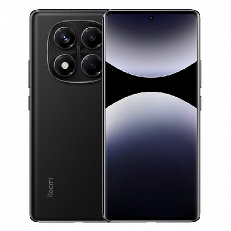 Redmi Note 14 Pro 12/512GB Midnight Black