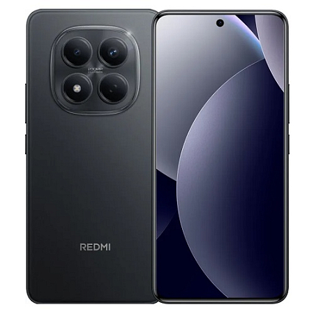 Redmi Note 15 Pro 8/256GB Black