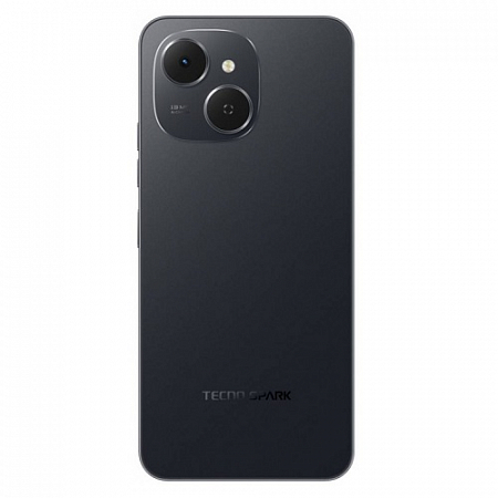 TECNO Spark 40C 8/256GB Ink Black