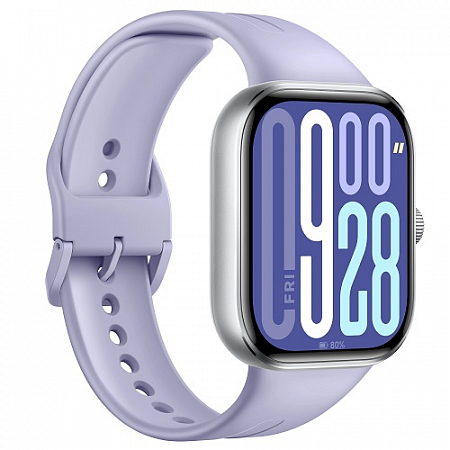 Смарт-часы Redmi Watch 5 Lavender Purple (BHR9388GL)