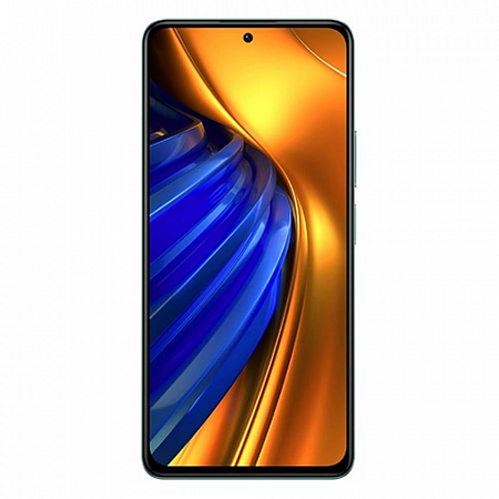 POCO F4 8/256GB NFC Green