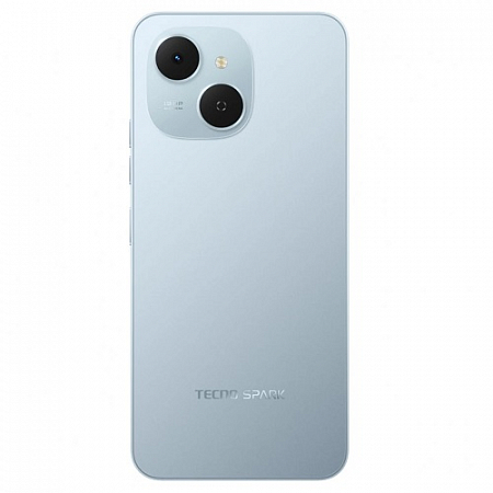 TECNO Spark 40C 8/256GB Ripple Blue