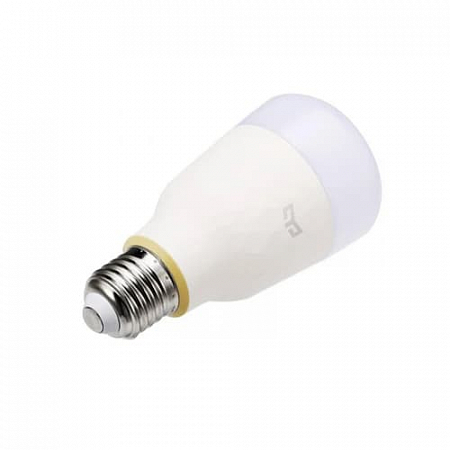Лампочка Yeelight Smart Led Bulb 1S White