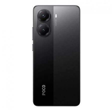 POCO X7 Pro 5G 12/256GB Black
