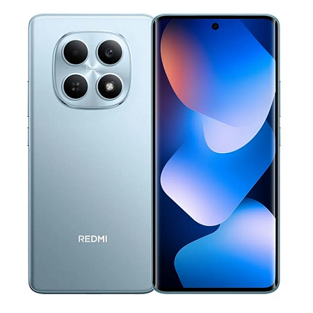 Redmi Note 15 8/128GB Glacier Blue