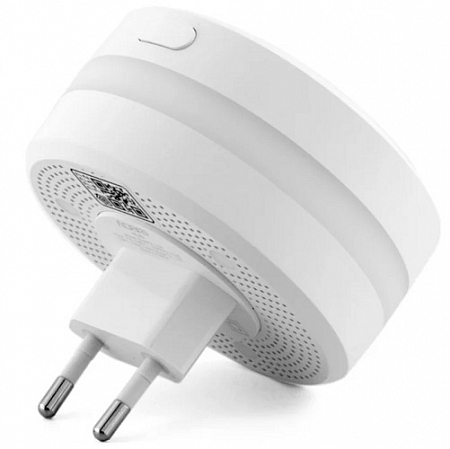 Главный блок управления умным домом Aqara Gateway