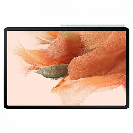 Samsung Galaxy Tab S7 FE 12.4 Wi-Fi 4/64GB Green