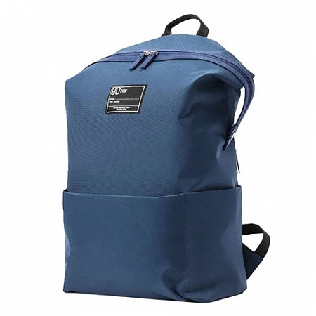 Рюкзак 90 Points Lecturer Casual Backpack Blue 2082