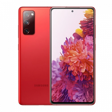 Samsung Galaxy S20 FE 8/256GB Red