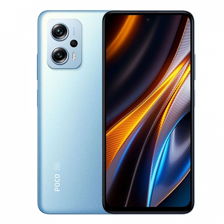 POCO X4 GT 8/256 GB Blue