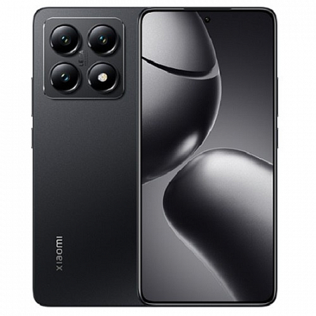 Xiaomi 14T 12/256GB Titan Black