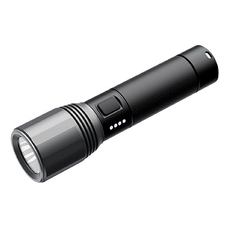 Светодиодный фонарь NexTool Flashlight T10 (NE20343) Black 