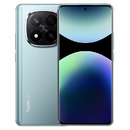 Redmi Note 14 Pro+ 5G 8/256GB Frost Blue