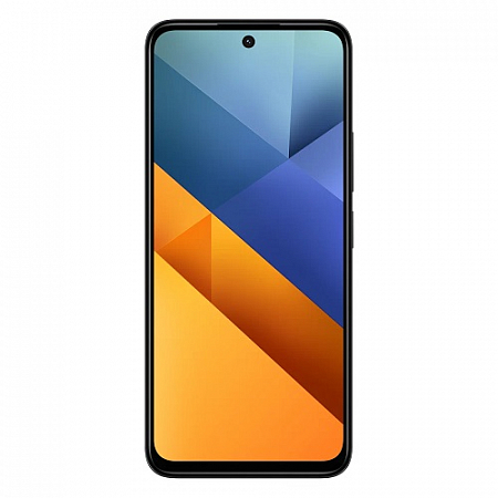 POCO M6 8/256GB Black