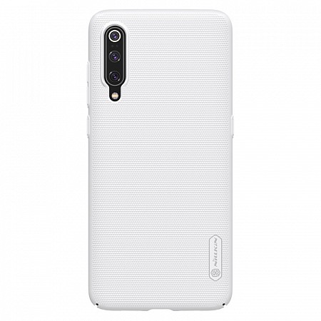 Накладка Nillkin Frosted Redmi 6 White