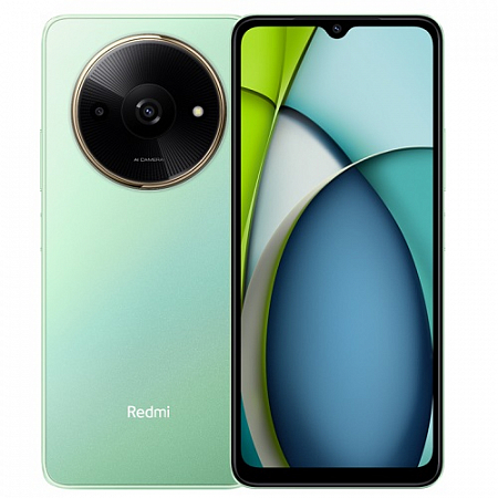 Redmi A3x 3/64GB Aurora Green