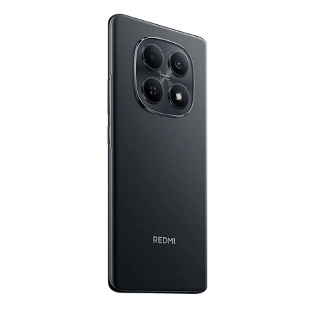 Redmi Note 15 8/128GB Black
