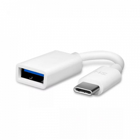 Адаптер USB-C/USB-A ZMI AL271