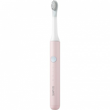 Зубная электрощетка So White EX3 Sonic Electric Toothbrush (Pink)