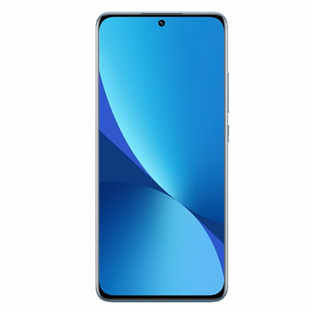 Xiaomi 12X 8/128GB NFC Blue