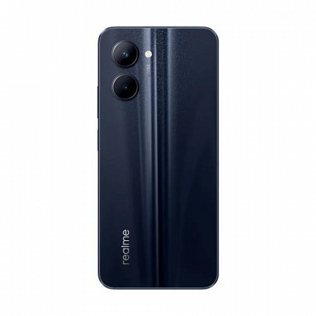 Realme C33 4/64GB Black