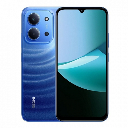 Redmi 15C 4/128GB Moonlight Blue