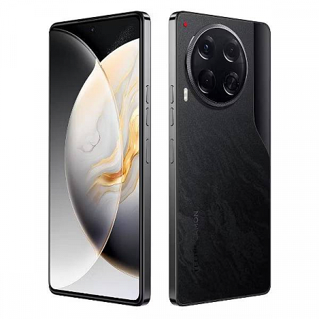 TECNO Camon 30 5G 8/256GB Iceland Basaltic Dark