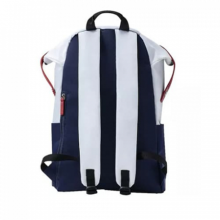 Рюкзак 90 Points Lecturer Casual Backpack White/Blue 2082