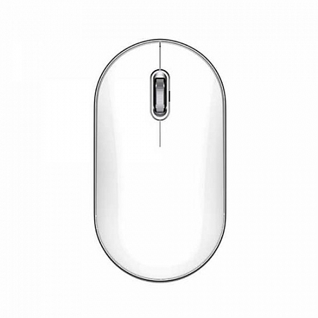 Беспроводная мышка Mijia Air MIIIW Bluetooth Silver