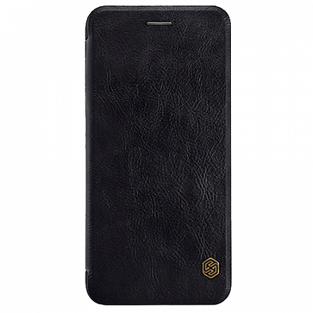 Книжка Nillkin Qin Leather Mi 8 Black