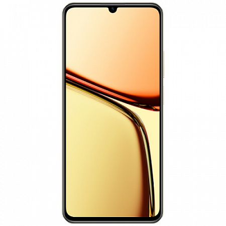 Realme C61 8/256GB Sparkle Gold