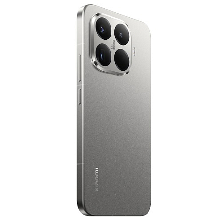 Xiaomi 15T Pro 12/512GB Gray