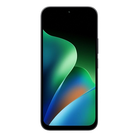 Redmi 17 6/128GB NFC Black