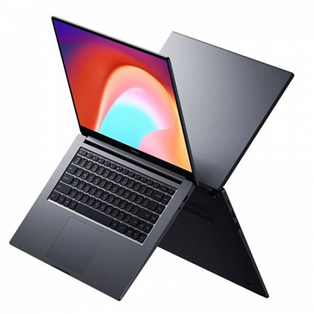 RedmiBook 16 Gray i5 1035G1, 16GB, 512GB SSD, GeForce MX350 2GB