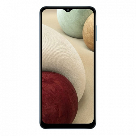 Samsung Galaxy A12 4/128GB Blue