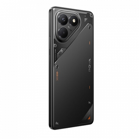 TECNO POVA 7 Neo 8/256GB Geek Black