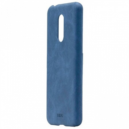 Накладка MOFI Redmi 5 Plus Dark Blue